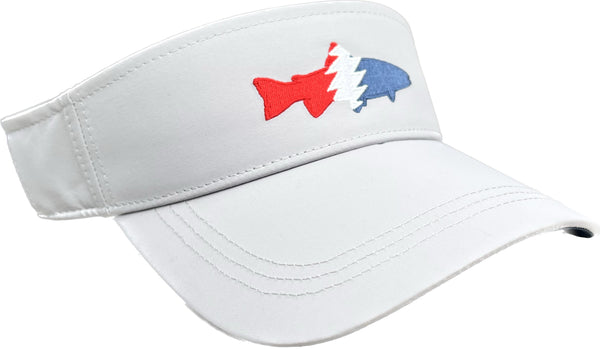 Trout Performance Visor