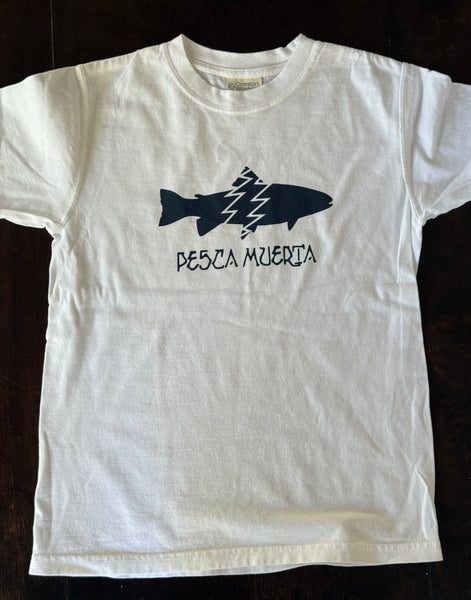 Kids Pesca Muerta T-Shirt