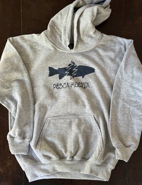 Kids Pesca Muerta Hoody
