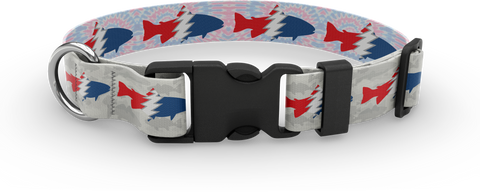 Pesca Dog Collar