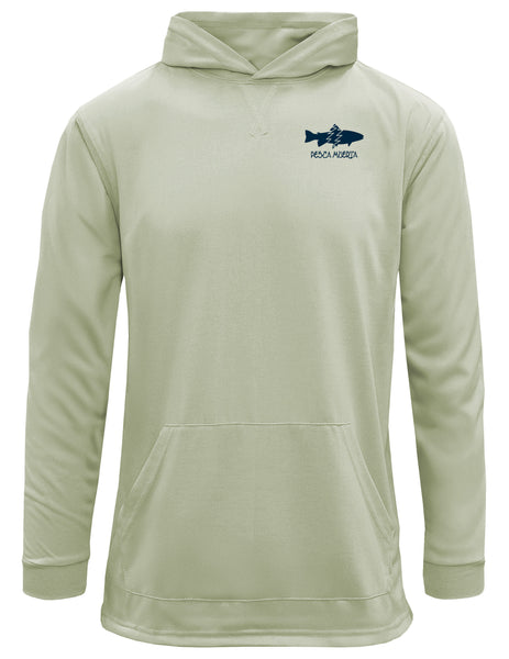 Performance Light Weight Soft Hoodie