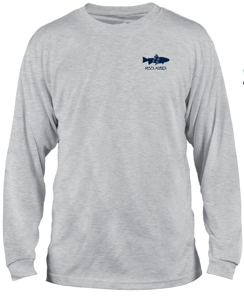 Long Sleeved Soft Performance Shirt