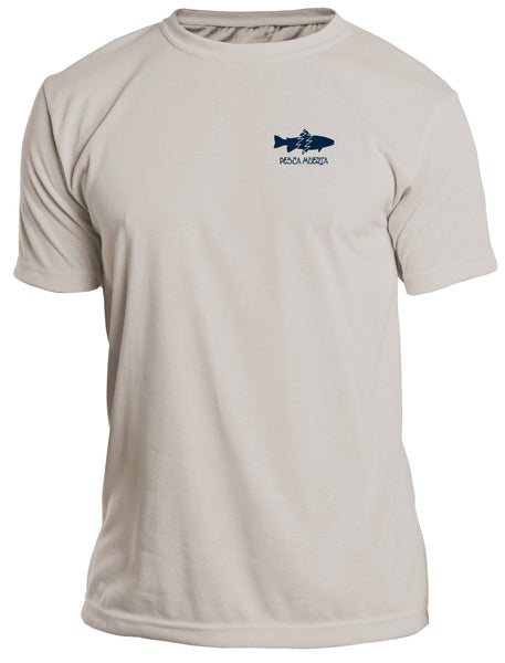 Short Sleeved Soft Performance Shirt