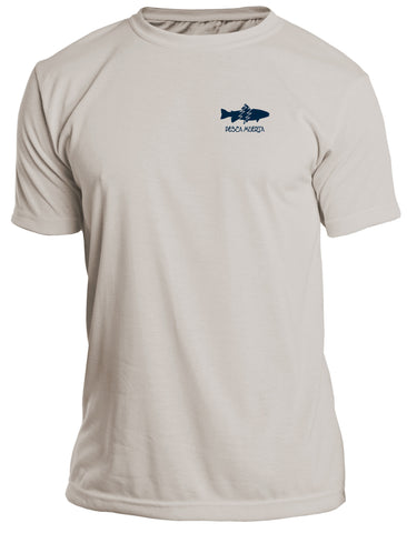 Short Sleeved Soft Performance Shirt