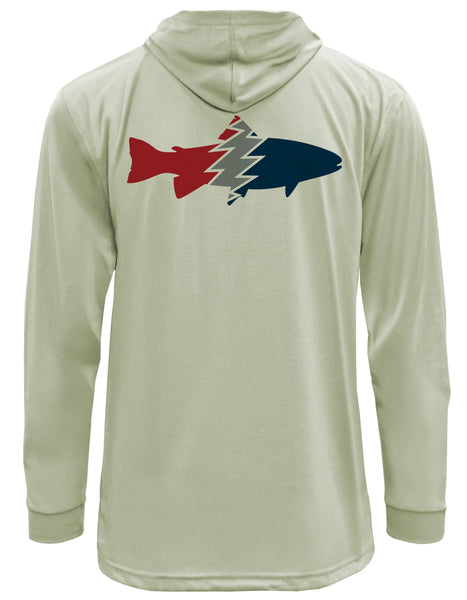 Performance Light Weight Soft Hoodie