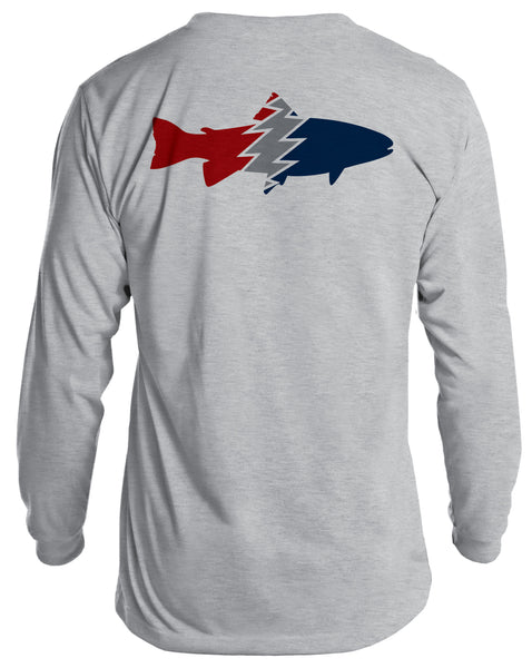 Long Sleeved Soft Performance Shirt