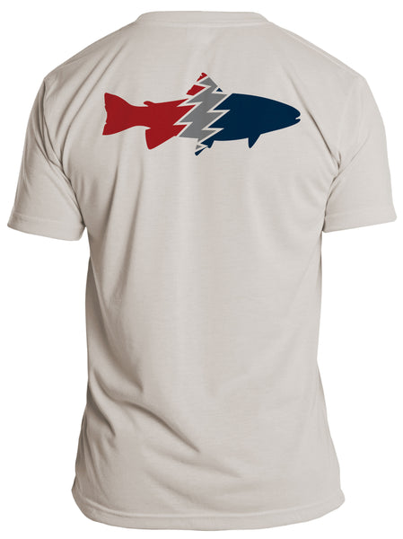 Short Sleeved Soft Performance Shirt