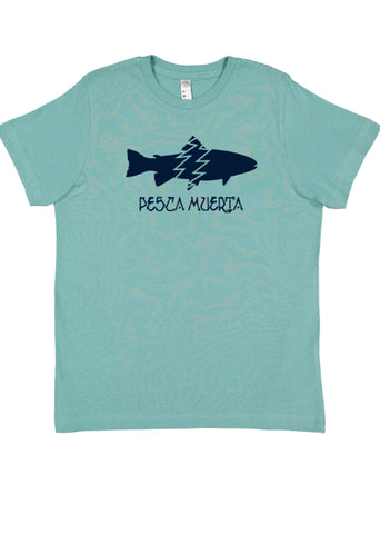 Kids Pesca Muerta T-Shirt