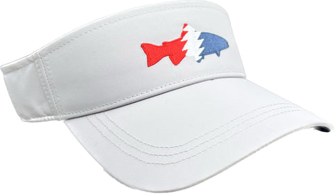 Trout Performance Visor