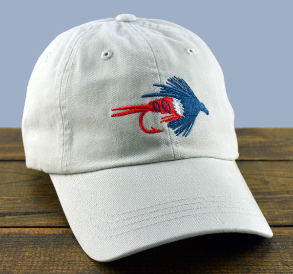 RTP Dry Fly Twill Ball Cap