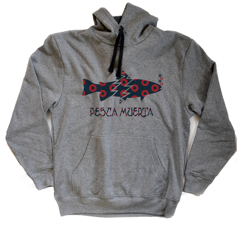 Pesca Donuts x Recover Recycled Pullover Hoody