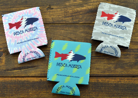 Premium Neoprene Koozie