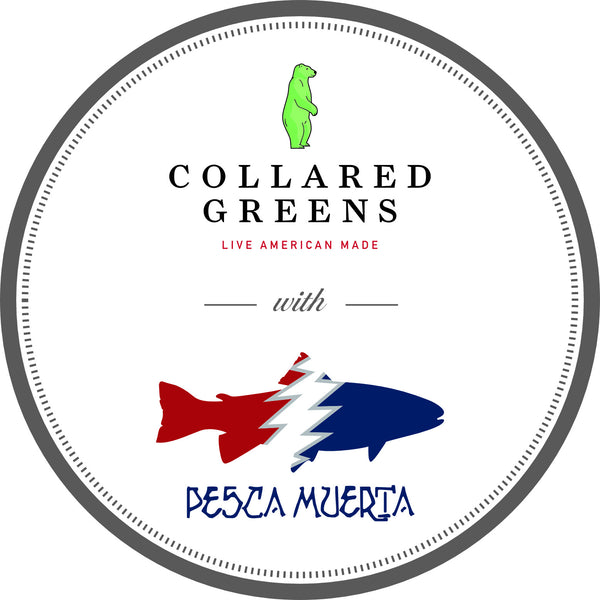 Rep The Pesca Tie