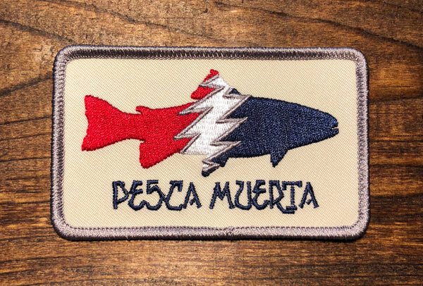 Trout Patch
