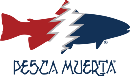 Pesca Muerta